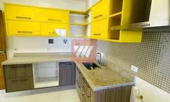 Imagem 2: Apartamento Padrão para Aluguel em Centro Taubaté-SP - 1450