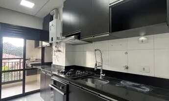 Imagem 5: Apartamento 58 m quadrados com 2 quartos em Granja Viana - Cotia - SP