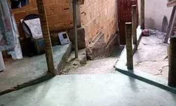 Imagem 6: Vendo um barracão no bairro Jardim Brasília