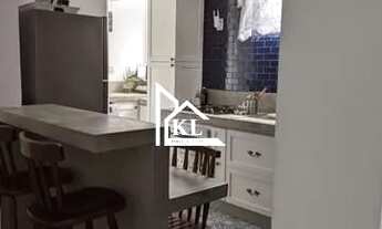 Imagem 5: Vendo em Lagoa Nova, apartamento 3/4 (suíte), 5° andar-Ed. Saint Moritz I