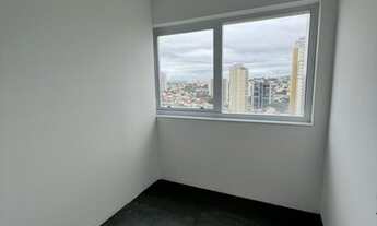 Imagem 6: Sala para Locação / Venda no Helbor Concept Office em Mogi das Cruzes - Jd Armênia - 37m²