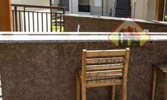 Imagem 3: Apartamento para locação (Pátio Home Resort