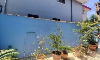 Imagem 4: Sobreposta térrea Embaré - 2 dorm sendo 1 suíte