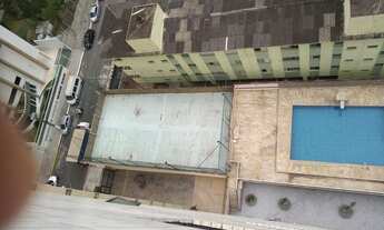 Imagem 3: AM19 Cobertura 3 Dormitórios- Frente mar - Entrada 480 mil + parcela direto - Caiçara