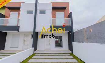 Imagem: Acheimob Casas com 3 dormitórios, 1 suíte