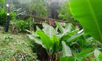 Imagem 4: Rancho em proximidade a cachoeira 97 mil reais