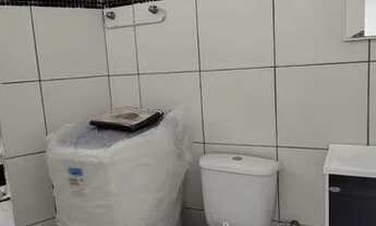 Imagem 4: Kitnet iguatemi unifor