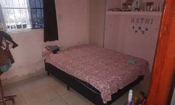 Imagem 4: Casa para aluguel com 90 metros quadrados com 3 quartos em Jardim Ivonete - Poá - SP