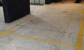 Imagem 4: Apartamento com 2 dormitórios para alugar, 74 m² por R$ 5.001,00/mês - Jardim Aquarius - S