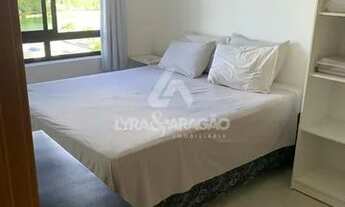 Imagem 7: EXCELENTE FLAT TODO MOBILIADO NO EXCLUSIVE HOME, COM 1 QUARTO!