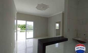 Imagem: APARTAMENTO PRONTO PARA MORAR EM AQUIRAZ