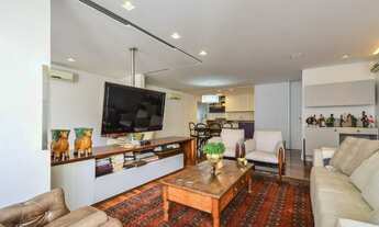 Imagem 2: APARTAMENTO RESIDENCIAL em São Paulo - SP, Itaim Bibi