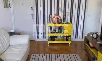 Imagem 4: SAO PAULO - Apartamento Padrão - CAMBUCI