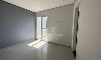 Imagem 6: Kitnet com 1 dormitório para alugar, 38 m² por R$ 1.522,00/mês - Jaguaré - São Paulo/SP