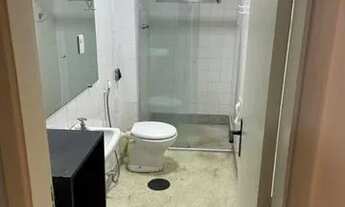 Imagem 3: Apartamento para aluguel com 50 metros quadrados com 1 quarto em Aclimação - São Paulo - S