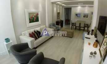 Imagem 5: Apartamento à venda, 3 quartos, 1 suíte, Copacabana - RIO DE JANEIRO/RJ