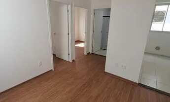 Imagem 4: Apartamento 02 quartos