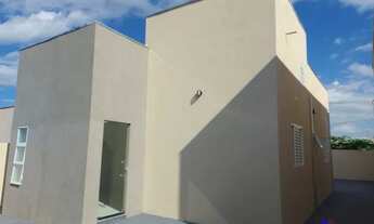 Imagem 5: Casa para Venda em Olímpia, Residencial Quinta das Aroeiras, 2 dormitórios, 1 banheiro, 2