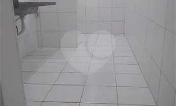 Imagem 6: Apartamento para venda com 50 metros quadrados com 2 quartos em São Pedro - Osasco - SP