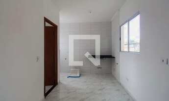 Imagem 2: Apartamento para Aluguel - Vila Formosa, 1 Quarto, 40 m2