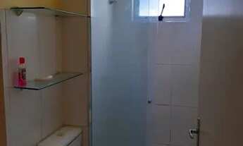 Imagem 3: Aluguel AP Harmonia 2q Garden Terreo