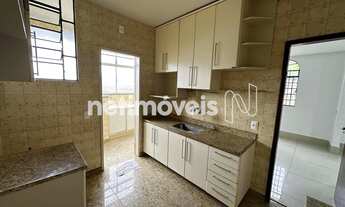 Imagem 7: Locação Apartamento 4 quartos Caiçaras Belo Horizonte