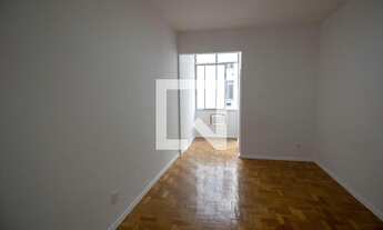 Imagem: Apartamento à Venda - Laranjeiras, 1 Quarto