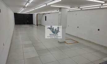 Imagem: Loja para locação com 250 metros quadrados