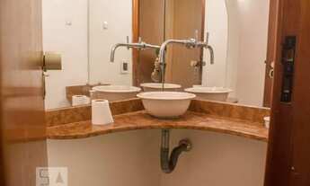 Imagem 6: Apartamento para Aluguel - Jardim Oceânico, 4 Quartos, 200 m2