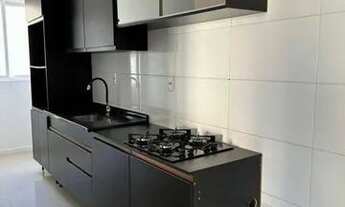 Imagem 6: FELICITÁ ECO RESIDENCE - Apartamento 2 Dormitórios Semi-Mobiliado Para Locação Anual no/Ba