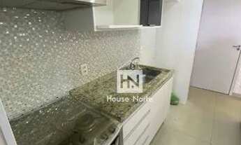 Imagem 6: Apartamento com 2 dormitórios à venda, 60 m² por R$ 490.000,00 - Vila Gustavo - São Paulo