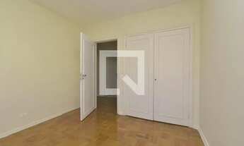 Imagem 4: Apartamento para Aluguel - Higienópolis, 3 Quartos, 125 m2