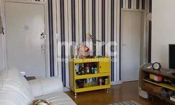 Imagem 5: SAO PAULO - Apartamento Padrão - CAMBUCI