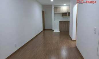 Imagem 6: Apartamento com 2 dormitórios, 69 m² - venda por R$ 450.000,00 ou aluguel por R$ 2.340,00