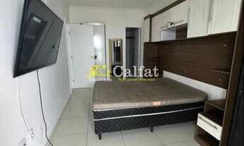 Imagem 5: Apartamento com 2 dorms, Ocian, Praia Grande - R$ 590 mil, Cod: 2668
