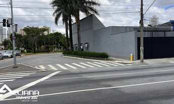Imagem 4: GALPÃO OU SALÃO COMERCIAL NO BAIRRO FUNDAÇÃO