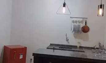 Imagem: Apartamento mobiliado lindo!