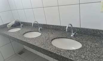 Imagem 3: Galpão industrial Pedro Leopoldo