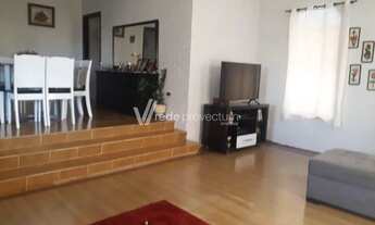 Imagem 2: Casa - Parque São Quirino - Campinas