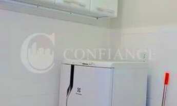 Imagem 3: Kitnet/conjugado para aluguel com 21 metros quadrados com 1 quarto em Flamengo - Rio de Ja