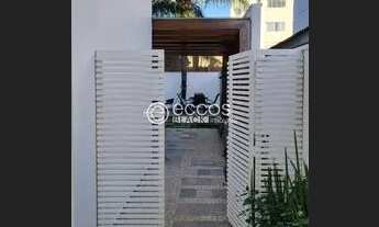 Imagem 4: Casa em condomínio para aluguel, 3 quartos, 3 suítes, 4 vagas, Aclimação - Uberlândia/MG