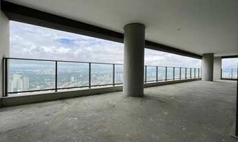 Imagem 2: Apartamento para venda com 275 metros quadrados com 4 quartos em Sumarezinho - São Paulo