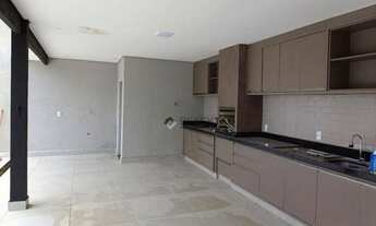 Imagem 6: CASA À VENDA NO CONDOMÍNIO SAN CONRADO EM SOUSAS/CAMPINAS -SP