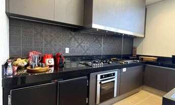 Imagem 7: Casa com 4 dormitórios à venda, 371 m² por R$ 3.250.000,00 - Residencial Villaggio II - Ba