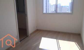 Imagem 2: Apartamento novo, 2 dorms, pronto para morar - Jardim Prudencia
