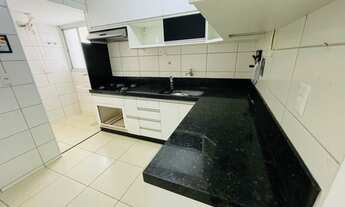 Imagem 7: Apartamento para aluguel possui 104 metros quadrados com 3 quartos