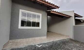 Imagem 3: Casa 2 quartos sendo 1 suíte, com 67m² no bairroVila Nova em Barra Velha/SC