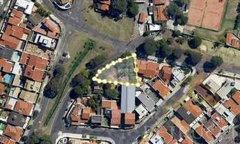 Imagem 2: Terreno - Jardim Chapadão - Campinas