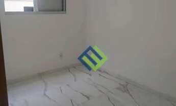 Imagem 3: Apartamento com 2 dormitórios para alugar, 52 m² por R$ 1.292,80/mês - Caguaçu - Sorocaba