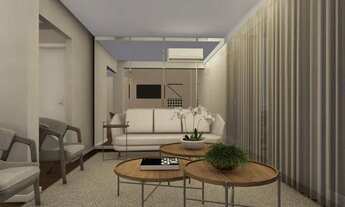 Imagem 5: Apartamento com 2 dormitórios, 164 m² - venda por R$ 3.200.000,00 ou aluguel por R$ 30.000